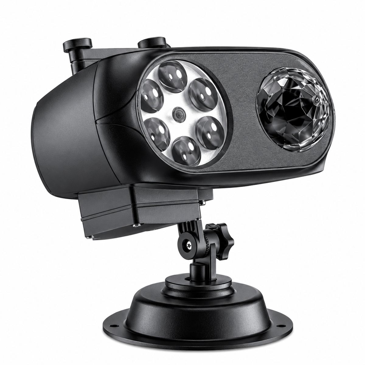 Projecteur LED Extérieur – Motifs Lumineux Noël