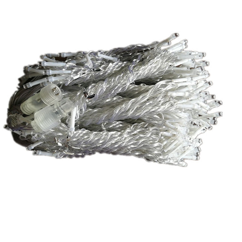 Rideau Lumineux LED Extérieur